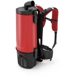 Aspirateur à Sac Dorsal / Aspirateur Dorsal / Aspirateur Portable MENZER VC 620 M