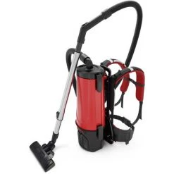 Aspirateur à Sac Dorsal / Aspirateur Dorsal / Aspirateur Portable MENZER VC 620 M 8 Aspirateur à Sac Dorsal / Aspirateur Dorsal / Aspirateur Portable MENZER VC 620 M -Aspirateur et sac Soldes 10754997 4
