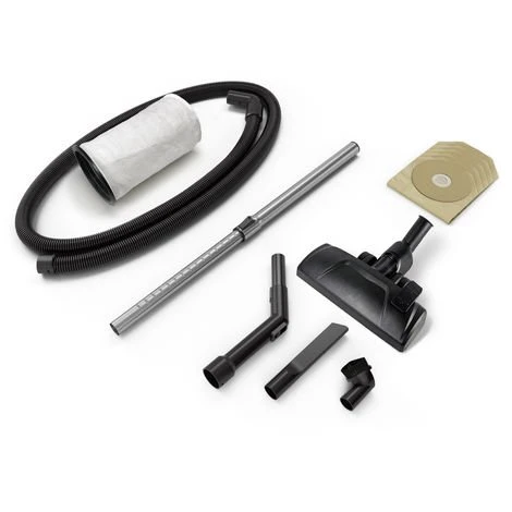 Aspirateur à Sac Dorsal / Aspirateur Dorsal / Aspirateur Portable MENZER VC 620 M 5 Aspirateur à Sac Dorsal / Aspirateur Dorsal / Aspirateur Portable MENZER VC 620 M – Image 5