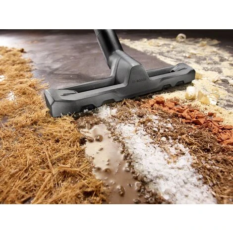 Bosch Aspirateur Eau Et Poussière UniversalVac 15 2 Bosch Aspirateur Eau Et Poussière UniversalVac 15 – Image 2