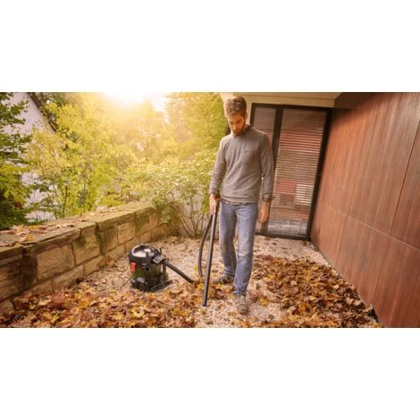 Bosch Aspirateur Eau Et Poussière UniversalVac 15 3 Bosch Aspirateur Eau Et Poussière UniversalVac 15 – Image 3