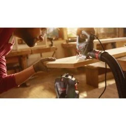 Bosch Aspirateur Eau Et Poussière UniversalVac 15 8 Bosch Aspirateur Eau Et Poussière UniversalVac 15 -Aspirateur et sac Soldes 10828830 4