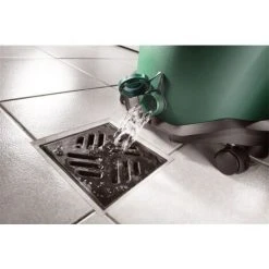 Bosch Aspirateur Eau Et Poussière AdvancedVac 20 -Aspirateur et sac Soldes 10846414 4