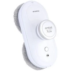 Robot Laveur De Vitres Multisurfaces AMIBOT Glass XLine AGX50 - White