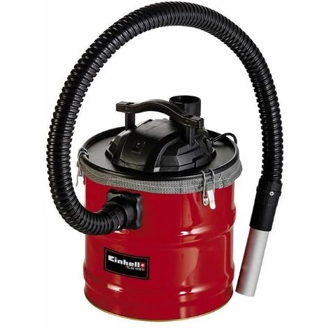 Einhell Aspirateur De Cendres TC-AV 1618 D - 2351660 1 Einhell Aspirateur De Cendres TC-AV 1618 D - 2351660
