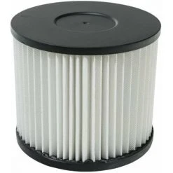 WERKAPRO Cartouche Filtre Pour Aspirateur