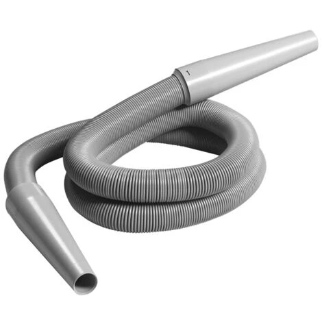 Rallonge De Tuyau Pour Aspirateur, Extensible De 1,50 à 7 Mètres Westfalia 1 Rallonge De Tuyau Pour Aspirateur, Extensible De 1,50 à 7 Mètres Westfalia