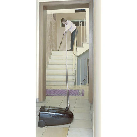 Rallonge De Tuyau Pour Aspirateur, Extensible De 1,50 à 7 Mètres Westfalia 2 Rallonge De Tuyau Pour Aspirateur, Extensible De 1,50 à 7 Mètres Westfalia – Image 2