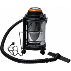 Aspirateur Eau Et Poussière 1000w Werkapro