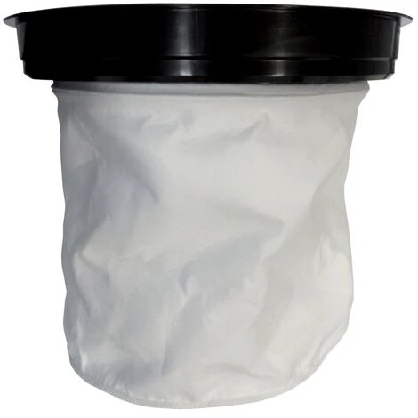 Filtre à Toile Pour Aspirateurs Ghibli AS12 - AS59 - AS590 - AS60 - AS600 - M26 6830000. - - 1 Filtre à Toile Pour Aspirateurs Ghibli AS12 - AS59 - AS590 - AS60 - AS600 - M26 6830000. - -