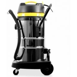 Klarstein IVC-50 Aspirateur Industriel + Accessoires 50L 2000W -Aspirateur et sac Soldes 12991917 4