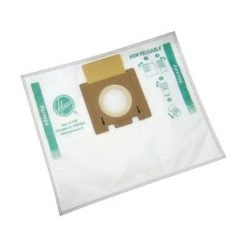 Boite De 4 Sacs Microfibre H81 (35601865) Aspirateur HOOVER