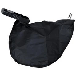 Sac Collecteur Pour Aspirateur/souffleur De Feuilles FLORABEST FLB 2400 DE, FLB 2400/8, 2400/9 Et FLB 2500 A1