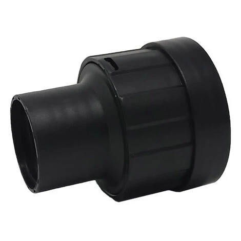 CARAMBA Kit De 3 Tuyaux D'aspirateur, Y Compris 4 Adaptateurs, Adaptable Sur Aspirateur Sec Et Humide EINHELL Tuyau De Rallonge De 3 Mètres Pour Systèmes De Tuyaux De 36 Mm Pour Aspirateurs Humide Et Sec 2 CARAMBA Kit De 3 Tuyaux D'aspirateur, Y Compris 4 Adaptateurs, Adaptable Sur Aspirateur Sec Et Humide EINHELL Tuyau De Rallonge De 3 Mètres Pour Systèmes De Tuyaux De 36 Mm Pour Aspirateurs Humide Et Sec – Image 2