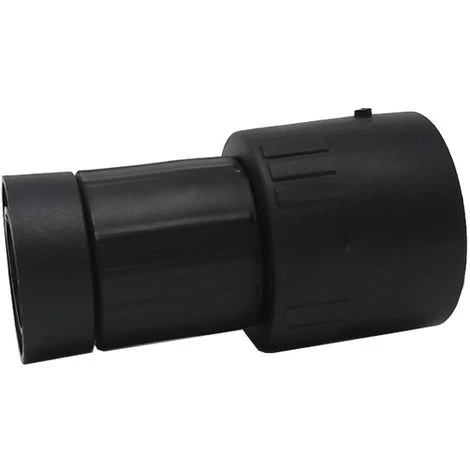 CARAMBA Kit De 3 Tuyaux D'aspirateur, Y Compris 4 Adaptateurs, Adaptable Sur Aspirateur Sec Et Humide EINHELL Tuyau De Rallonge De 3 Mètres Pour Systèmes De Tuyaux De 36 Mm Pour Aspirateurs Humide Et Sec 3 CARAMBA Kit De 3 Tuyaux D'aspirateur, Y Compris 4 Adaptateurs, Adaptable Sur Aspirateur Sec Et Humide EINHELL Tuyau De Rallonge De 3 Mètres Pour Systèmes De Tuyaux De 36 Mm Pour Aspirateurs Humide Et Sec – Image 3