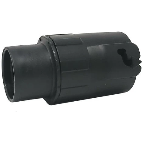 CARAMBA Kit De 3 Tuyaux D'aspirateur, Y Compris 4 Adaptateurs, Adaptable Sur Aspirateur Sec Et Humide EINHELL Tuyau De Rallonge De 3 Mètres Pour Systèmes De Tuyaux De 36 Mm Pour Aspirateurs Humide Et Sec 4 CARAMBA Kit De 3 Tuyaux D'aspirateur, Y Compris 4 Adaptateurs, Adaptable Sur Aspirateur Sec Et Humide EINHELL Tuyau De Rallonge De 3 Mètres Pour Systèmes De Tuyaux De 36 Mm Pour Aspirateurs Humide Et Sec – Image 4