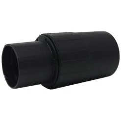 CARAMBA Kit De 3 Tuyaux D'aspirateur, Y Compris 4 Adaptateurs, Adaptable Sur Aspirateur Sec Et Humide EINHELL Tuyau De Rallonge De 3 Mètres Pour Systèmes De Tuyaux De 36 Mm Pour Aspirateurs Humide Et Sec 9 CARAMBA Kit De 3 Tuyaux D'aspirateur, Y Compris 4 Adaptateurs, Adaptable Sur Aspirateur Sec Et Humide EINHELL Tuyau De Rallonge De 3 Mètres Pour Systèmes De Tuyaux De 36 Mm Pour Aspirateurs Humide Et Sec -Aspirateur et sac Soldes 13388475 5