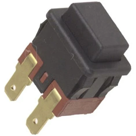 Interrupteur Marche / Arrêt (RS-RT0614, RS-RT1977) Aspirateur ROWENTA, MOULINEX, TEFAL, CALOR 1 Interrupteur Marche / Arrêt (RS-RT0614, RS-RT1977) Aspirateur ROWENTA, MOULINEX, TEFAL, CALOR