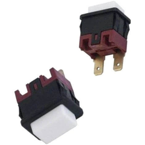 Interrupteur Marche / Arrêt (RS-RT0614, RS-RT1977) Aspirateur ROWENTA, MOULINEX, TEFAL, CALOR 2 Interrupteur Marche / Arrêt (RS-RT0614, RS-RT1977) Aspirateur ROWENTA, MOULINEX, TEFAL, CALOR – Image 2