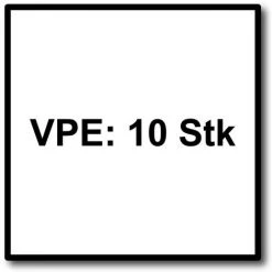 Festool SELFCLEAN SC-FIS-CT MINI/MIDI-2/10 Set De Sacs Filtres ( 204308 ) Pour Aspirateurs CT MINI Et CT MIDI à Partir De L'année De Fabrication 2019 - 10 Pièces -Aspirateur et sac Soldes 14162226 4