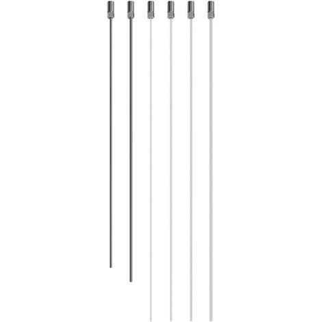 MSW Aspirateur Vidange Huile Moteur Pompe De Vidange Récupérateur Huile Moteur Usée - , Noir, Bleu 2 MSW Aspirateur Vidange Huile Moteur Pompe De Vidange Récupérateur Huile Moteur Usée - , Noir, Bleu – Image 2