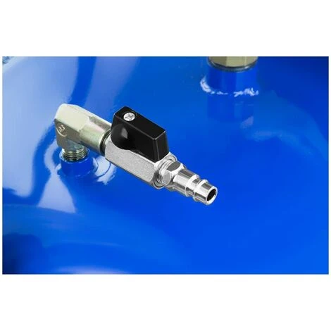 MSW Aspirateur Vidange Huile Moteur Pompe De Vidange Récupérateur Huile Moteur Usée - , Noir, Bleu 4 MSW Aspirateur Vidange Huile Moteur Pompe De Vidange Récupérateur Huile Moteur Usée - , Noir, Bleu – Image 4