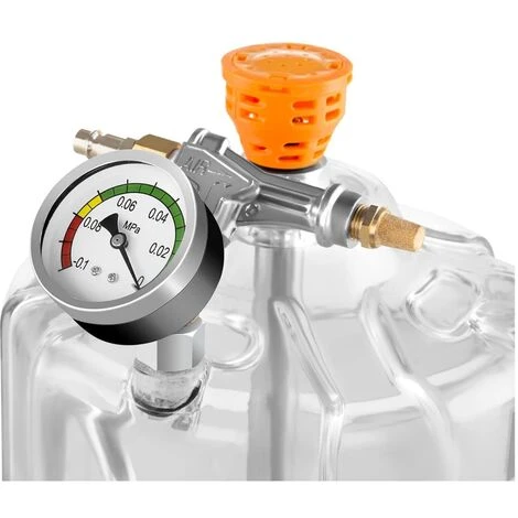 MSW Aspirateur Vidange Huile Moteur Pompe De Vidange Récupérateur Huile Moteur Usée - , Noir, Bleu 5 MSW Aspirateur Vidange Huile Moteur Pompe De Vidange Récupérateur Huile Moteur Usée - , Noir, Bleu – Image 5