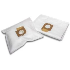 Vhbw 10x Sacs Compatible Avec Miele Art, S920, S926, S928, S930, S938 Aspirateur - Microfibres Non Tissées, 28cm X 20cm, Blanc 6 Vhbw 10x Sacs Compatible Avec Miele Art, S920, S926, S928, S930, S938 Aspirateur - Microfibres Non Tissées, 28cm X 20cm, Blanc -Aspirateur et sac Soldes 14199632 3