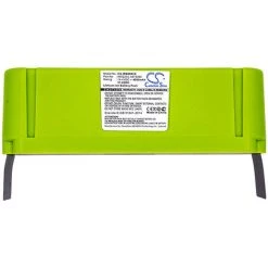 NX - Batterie Aspirateur Compatible IRobot Grande Autonomie 14.4V 4000mAh - 2130 5 NX - Batterie Aspirateur Compatible IRobot Grande Autonomie 14.4V 4000mAh - 2130 -Aspirateur et sac Soldes 14793349 3