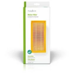 NEDIS Filtre Moteur Pour Aspirateur Kärcher Rechange -Aspirateur et sac Soldes 14795177 5