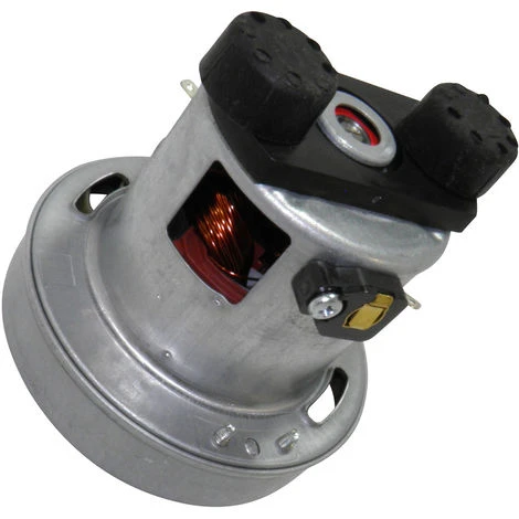 Moteur (RS-RT900587) Aspirateur ROWENTA, MOULINEX 1 Moteur (RS-RT900587) Aspirateur ROWENTA, MOULINEX