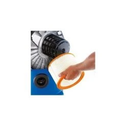 NILFISK - 107402338 - FILTRE À PLIS - POUR ASPIRATEUR EAU/POUSSIÈRE -Aspirateur et sac Soldes 14989504 3