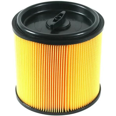 Filtre Plissé Avec Capuchon De Fermeture Logo Parkside 2 Filtre Plissé Avec Capuchon De Fermeture Logo Parkside – Image 2