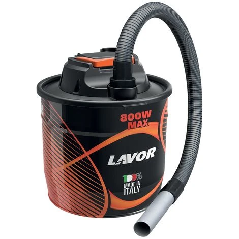 LAVOR Aspirateur De Cendres Ashley 111 - - 1 LAVOR Aspirateur De Cendres Ashley 111 - -