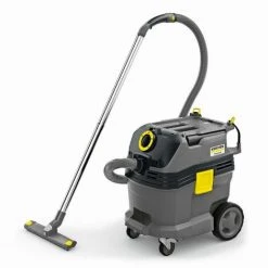 KARCHER SA Aspirateur Eau Et Poussières KARCHER NT 30/1 Tact L - 1.148-201.0