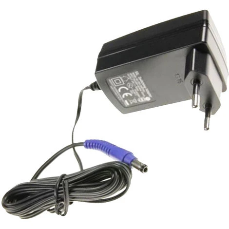 Chargeur électrique (RS-RH5664) Aspirateur ROWENTA 1 Chargeur électrique (RS-RH5664) Aspirateur ROWENTA