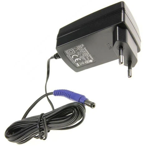 Chargeur électrique (RS-RH5664) Aspirateur ROWENTA 2 Chargeur électrique (RS-RH5664) Aspirateur ROWENTA – Image 2