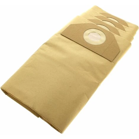 Sacs Aspirateur Par 5 Pour Aspirateur Tornado 1 Sacs Aspirateur Par 5 Pour Aspirateur Tornado