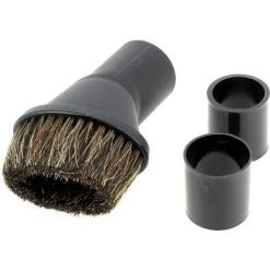 Petite Brosse Universelle D=30 à D=35 Pour Aspirateur Divers