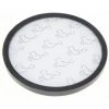 Filtre Separateur Lavable Rs-2230000345 Pour Aspirateur Rowenta