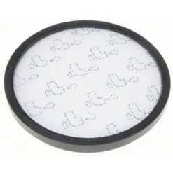 Filtre Separateur Lavable Rs-2230000345 Pour Aspirateur Rowenta