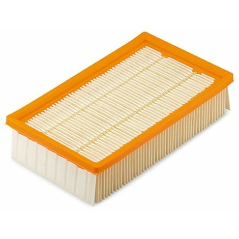 Flex Filtre à Plis Plats FE VC/E 35/45 P M 1 Flex Filtre à Plis Plats FE VC/E 35/45 P M