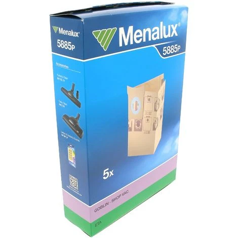 Sacs Aspirateur Par 5 Pour Aspirateur Aquavac 1 Sacs Aspirateur Par 5 Pour Aspirateur Aquavac