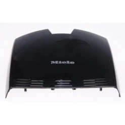 COUVERCLE NOIR PROFOND POUR ASPIRATEUR MIELE