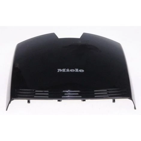 COUVERCLE NOIR PROFOND POUR ASPIRATEUR MIELE 1 COUVERCLE NOIR PROFOND POUR ASPIRATEUR MIELE