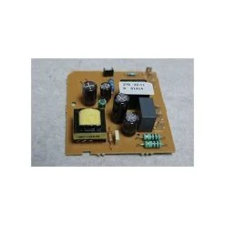 PLATINE ELECTRONIQUE POUR ASPIRATEUR ROWENTA