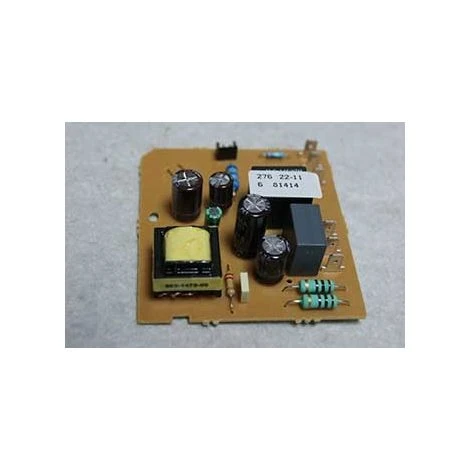 PLATINE ELECTRONIQUE POUR ASPIRATEUR ROWENTA 1 PLATINE ELECTRONIQUE POUR ASPIRATEUR ROWENTA