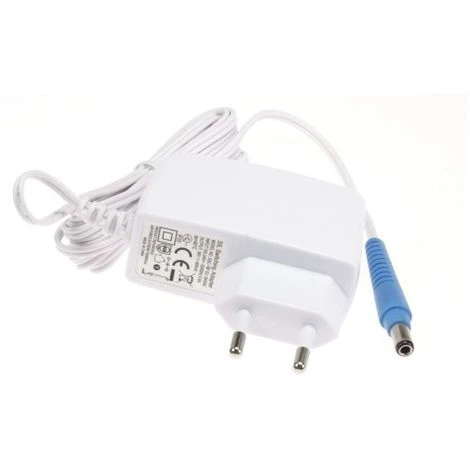 CHARGEUR ALIMENTATION 36V 0,4 A POUR ASPIRATEUR ROWENTA 1 CHARGEUR ALIMENTATION 36V 0,4 A POUR ASPIRATEUR ROWENTA
