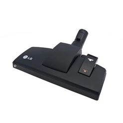 BROSSE 2 POSITIONS POUR ASPIRATEUR LG