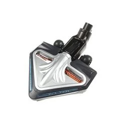 ELECTRO-BROSSE DELTA VISION LED 18V POUR ASPIRATEUR ROWENTA